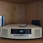 Thermenchalet דירה באד קליניקירשהיים