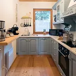 דירה Thermenchalet