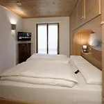 Thermenchalet דירה *