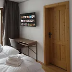 Thermenchalet דירה באד קליניקירשהיים