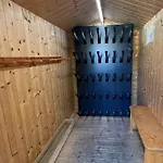 דירה Thermenchalet