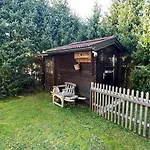 Thermenchalet דירה באד קליניקירשהיים