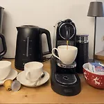 Thermenchalet באד קליניקירשהיים