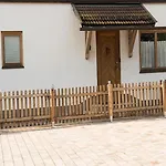 Thermenchalet דירה *