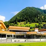 דירה Thermenchalet *