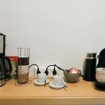 דירה Thermenchalet *