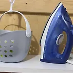 Thermenchalet באד קליניקירשהיים