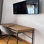 Thermenchalet באד קליניקירשהיים