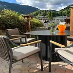 Thermenchalet * באד קליניקירשהיים