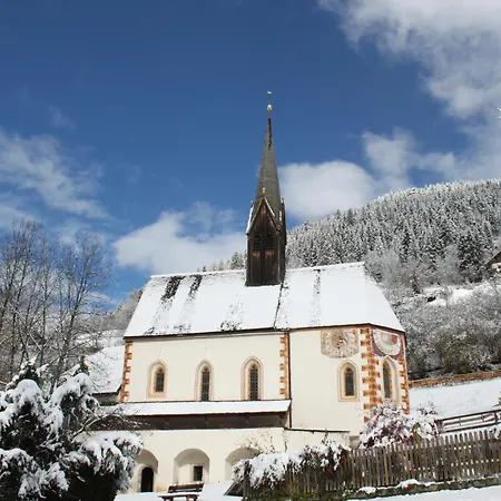 Thermenchalet Apartment Bad Kleinkirchheim