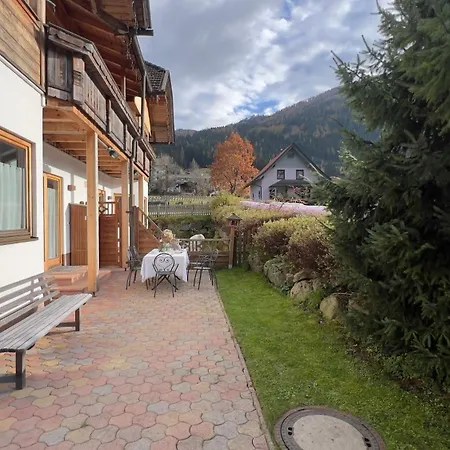 Thermenchalet