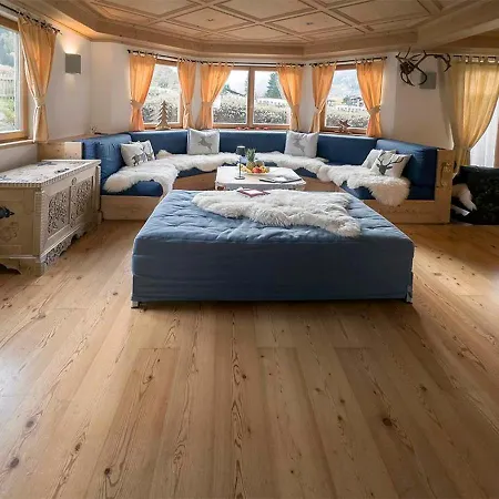 Lägenhet Thermenchalet *