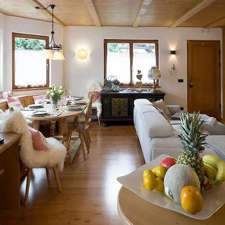 Thermenchalet * Бад Кляйнкирххайм