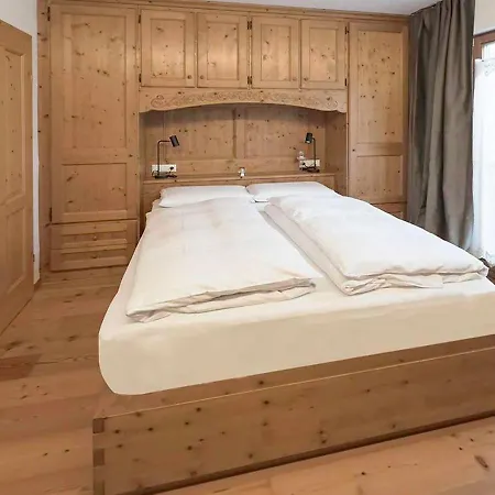 Thermenchalet Бад Кляйнкирххайм