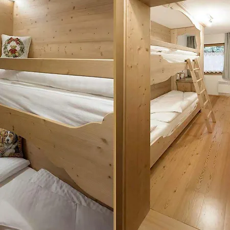 Thermenchalet Апартаменты
