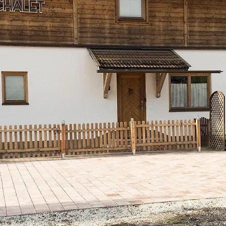 Thermenchalet * Bad Kleinkirchheim