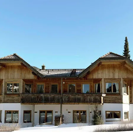 Thermenchalet Апартаменты *