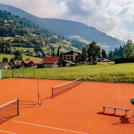 Apartment Thermenchalet