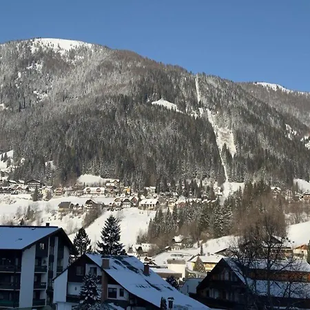 Apartment Thermenchalet Bad Kleinkirchheim