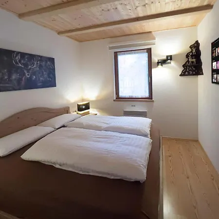 Lägenhet Thermenchalet Bad Kleinkirchheim