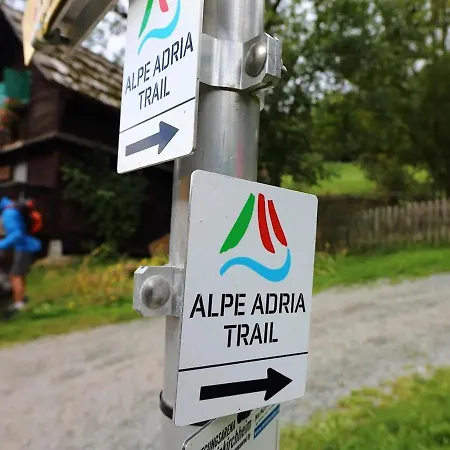 Thermenchalet Bad Kleinkirchheim