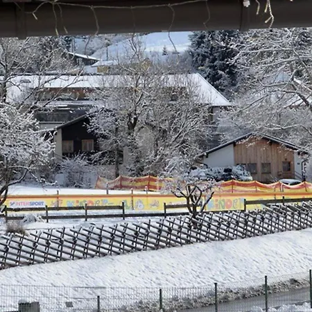 Thermenchalet *
