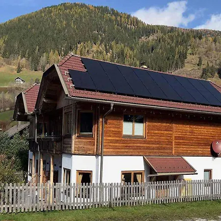 Thermenchalet Lägenhet Bad Kleinkirchheim