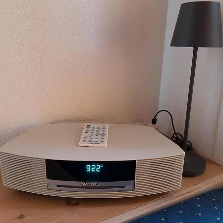 Thermenchalet Apartment