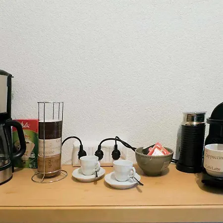 Apartment Thermenchalet *