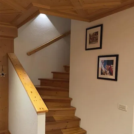 Апартаменты Thermenchalet *