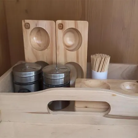 Thermenchalet Apartment Bad Kleinkirchheim