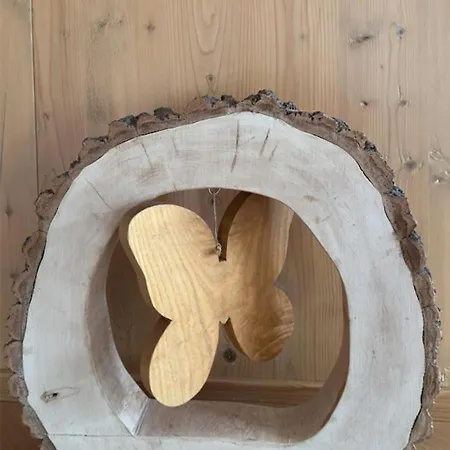 Apartment Thermenchalet *