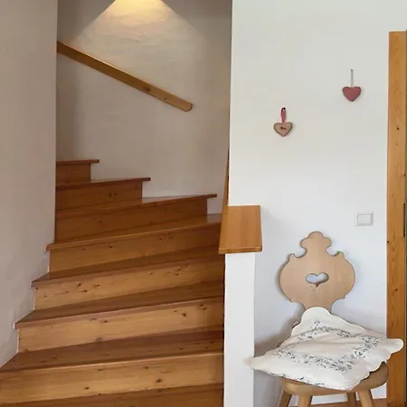 Apartment Thermenchalet Bad Kleinkirchheim