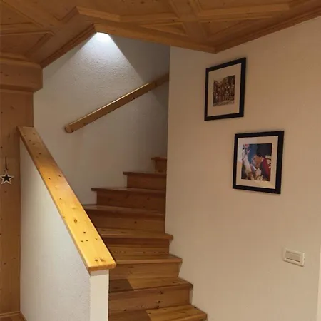 Thermenchalet * Бад Кляйнкирххайм
