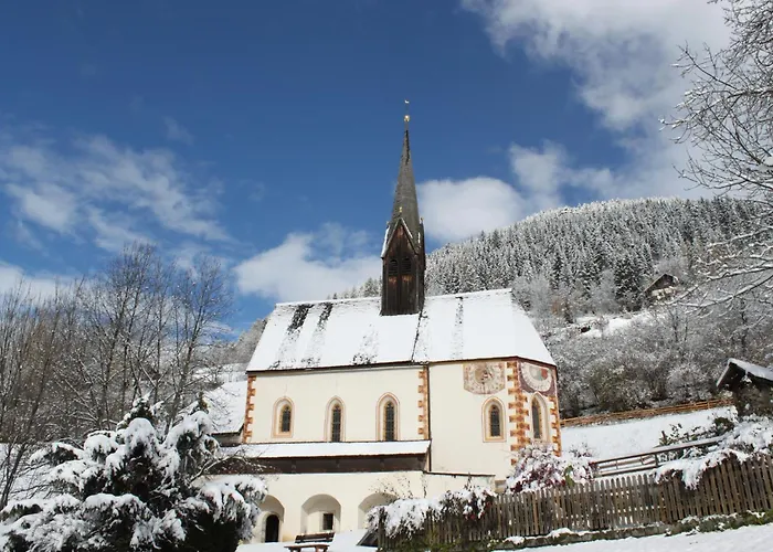 Thermenchalet דירה באד קליניקירשהיים