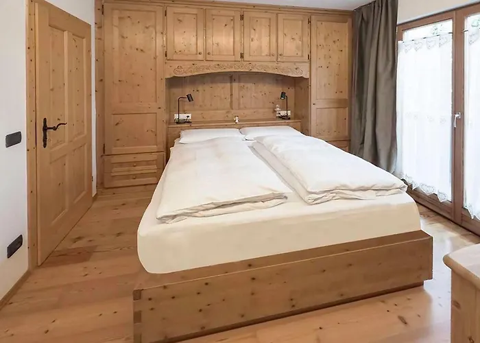 Thermenchalet באד קליניקירשהיים