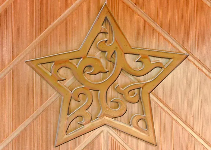 Thermenchalet דירה