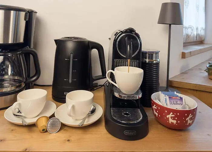 Thermenchalet באד קליניקירשהיים