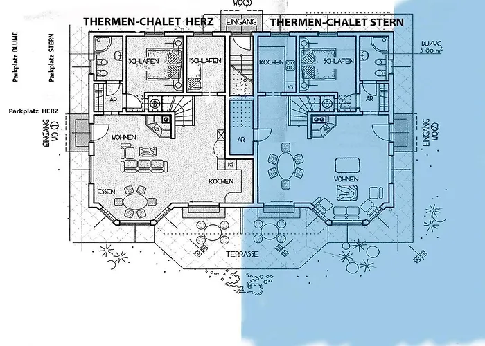 Thermenchalet דירה