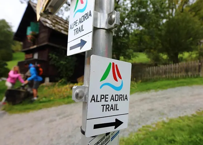 Thermenchalet באד קליניקירשהיים