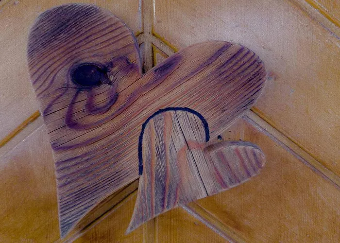 Thermenchalet באד קליניקירשהיים