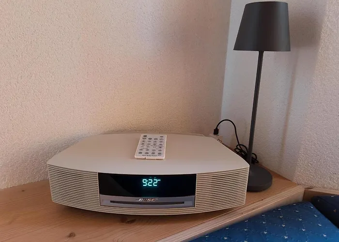 Thermenchalet דירה